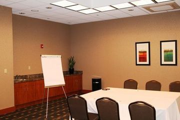 Hotel Hampton Inn New York - La Guardia Airport