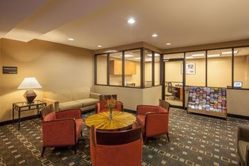 Hotel Hampton Inn New York - La Guardia Airport