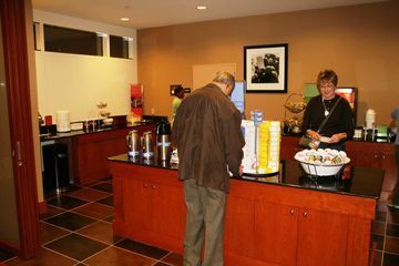 Hotel Hampton Inn New York - La Guardia Airport