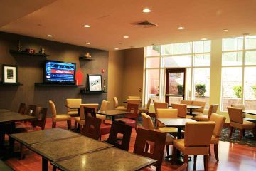 Hotel Hampton Inn New York - La Guardia Airport