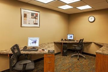 Hotel Hampton Inn New York - La Guardia Airport