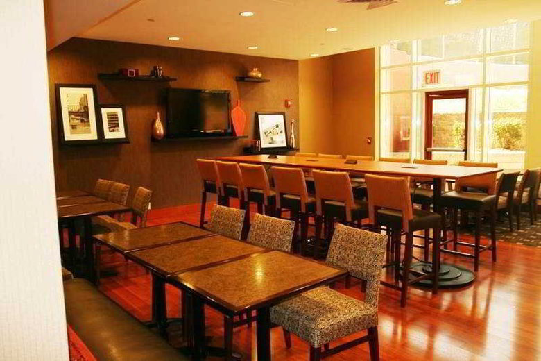 Hotel Hampton Inn New York - La Guardia Airport