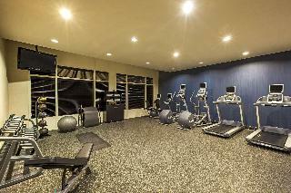 Hotel Hampton Inn New York - La Guardia Airport