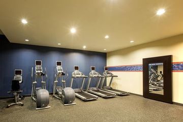 Hotel Hampton Inn New York - La Guardia Airport