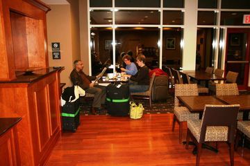 Hotel Hampton Inn New York - La Guardia Airport