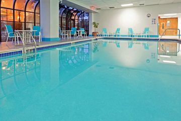 Hotel Hampton Inn New York - La Guardia Airport