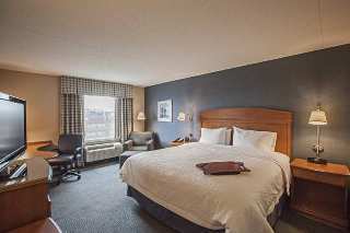 Hotel Hampton Inn New York - La Guardia Airport