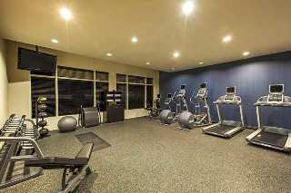 Hotel Hampton Inn New York - La Guardia Airport