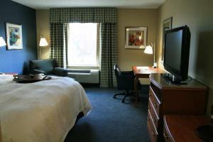 Hotel Hampton Inn New York - La Guardia Airport