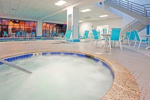 Hotel Hampton Inn New York - La Guardia Airport