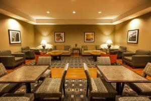 Hotel Hampton Inn New York - La Guardia Airport