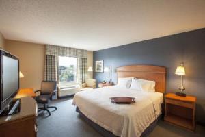 Hotel Hampton Inn New York - La Guardia Airport