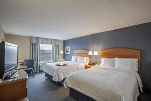 Hotel Hampton Inn New York - La Guardia Airport