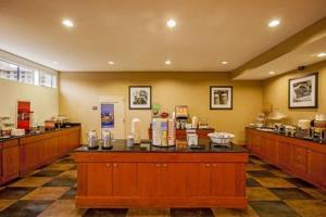 Hotel Hampton Inn New York - La Guardia Airport