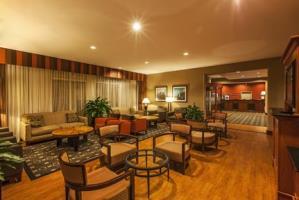 Hotel Hampton Inn New York - La Guardia Airport