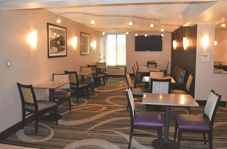 Hotel La Quinta Inn Binghamton Johnson City