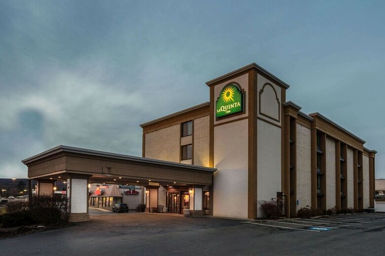 Hotel La Quinta Inn Binghamton Johnson City