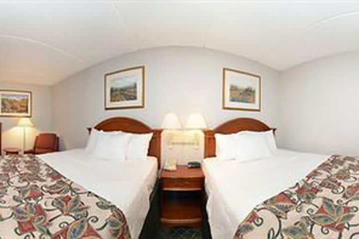 Hotel La Quinta Inn Binghamton Johnson City