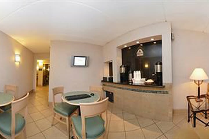 Hotel La Quinta Inn Binghamton Johnson City