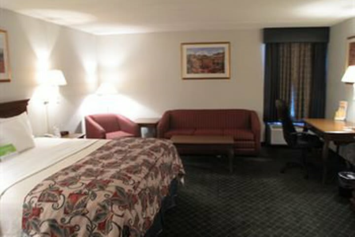 Hotel La Quinta Inn Binghamton Johnson City