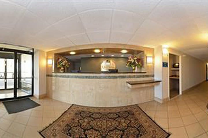 Hotel La Quinta Inn Binghamton Johnson City