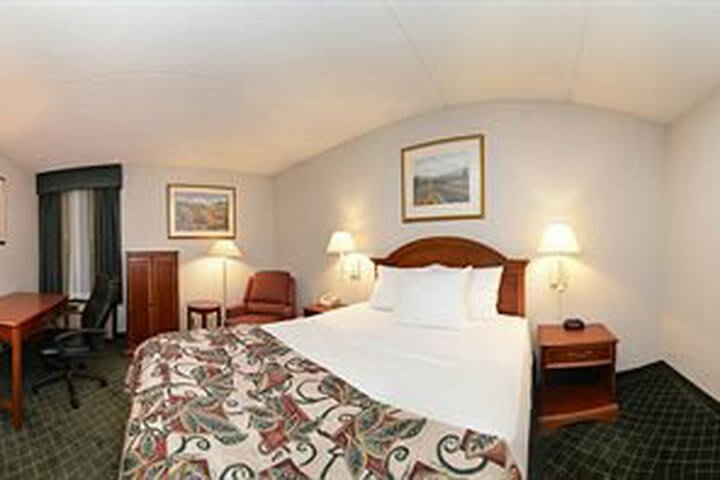 Hotel La Quinta Inn Binghamton Johnson City