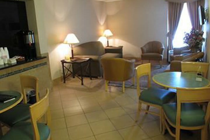 Hotel La Quinta Inn Binghamton Johnson City