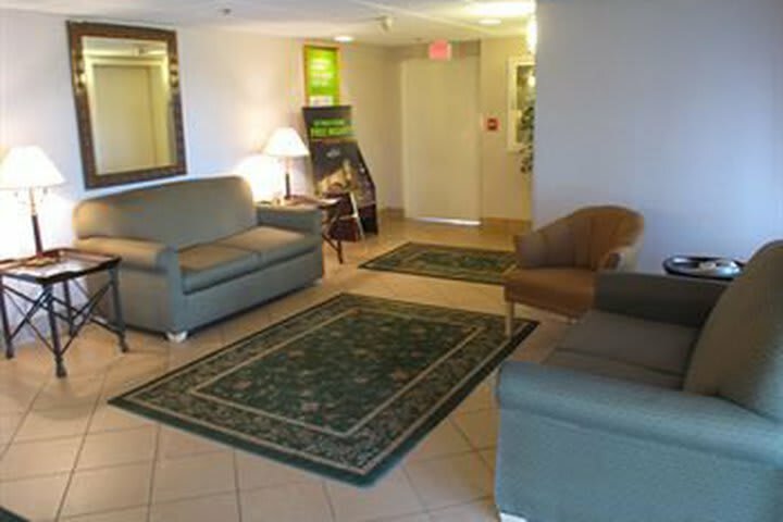 Hotel La Quinta Inn Binghamton Johnson City