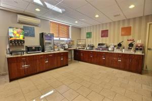 Hotel Comfort Inn New York Staten Island