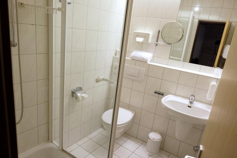 Romantica Hotel Blauer Hecht