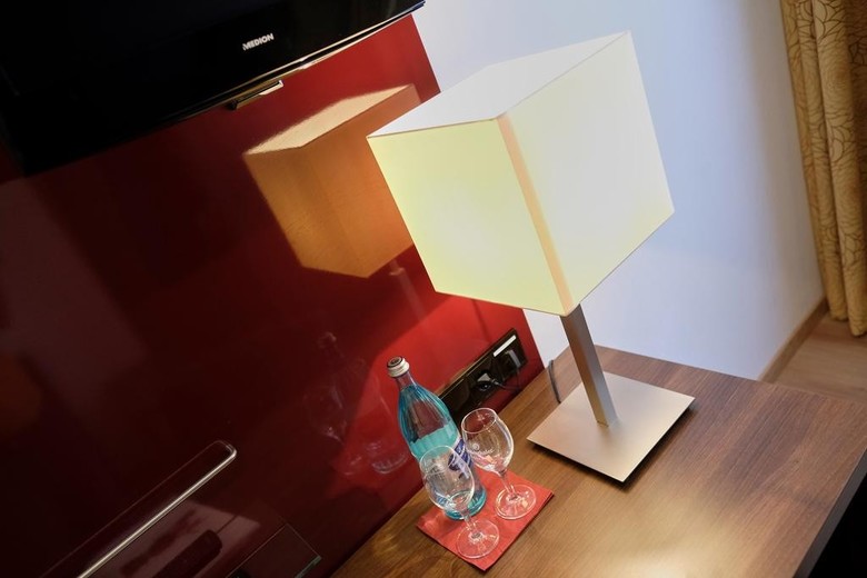 Romantica Hotel Blauer Hecht