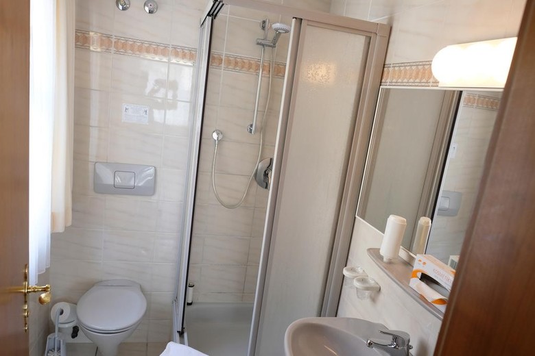 Romantica Hotel Blauer Hecht