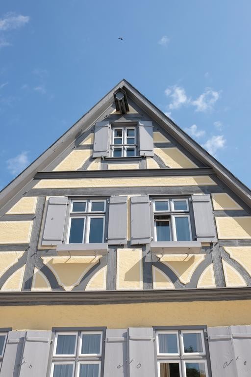 Romantica Hotel Blauer Hecht