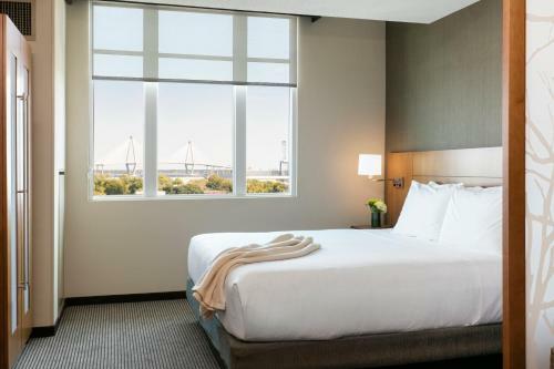 Hotel Hyatt Place Charleston - Historic District