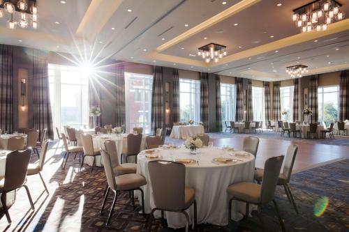 Hotel Hyatt Place Charleston - Historic District
