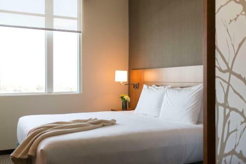 Hotel Hyatt Place Charleston - Historic District