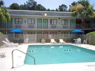 Hotel Motel 6 Charleston