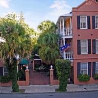 Hotel Elliott House Inn