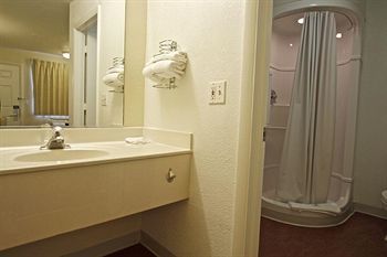 Hotel Motel 6 Charleston