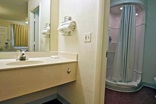 Hotel Motel 6 Charleston
