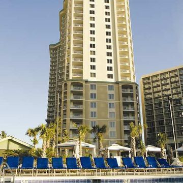 Hotel Royale Palms