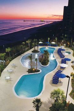Hotel Royale Palms