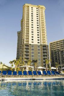Hotel Royale Palms