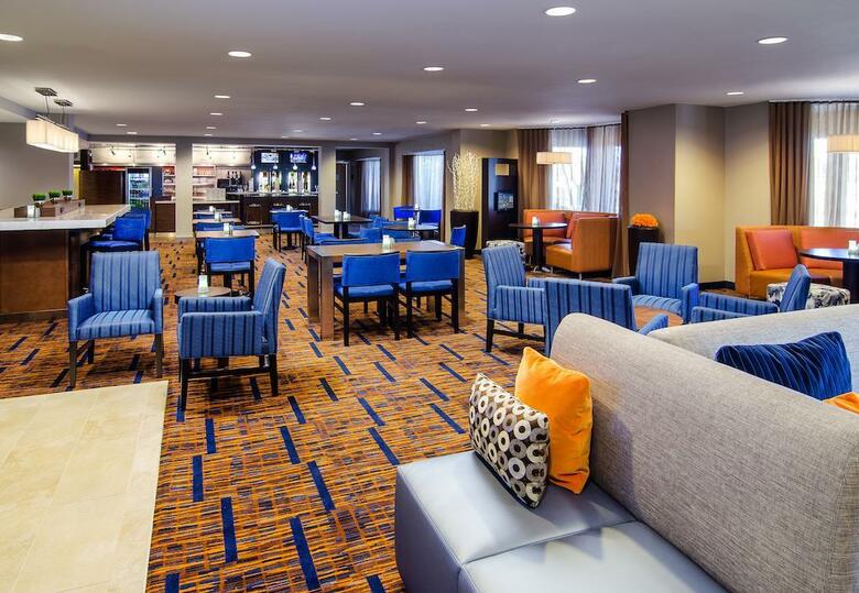 Hotel Courtyard Myrtle Beach Broadway