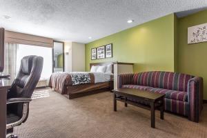 Hotel Sleep Inn Northwest
