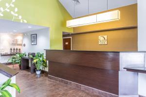 Hotel Sleep Inn Northwest