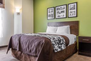 Hotel Sleep Inn Northwest