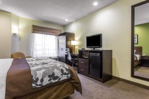 Hotel Sleep Inn Northwest
