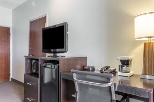 Hotel Sleep Inn Northwest
