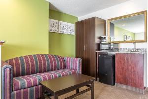 Hotel Sleep Inn Northwest